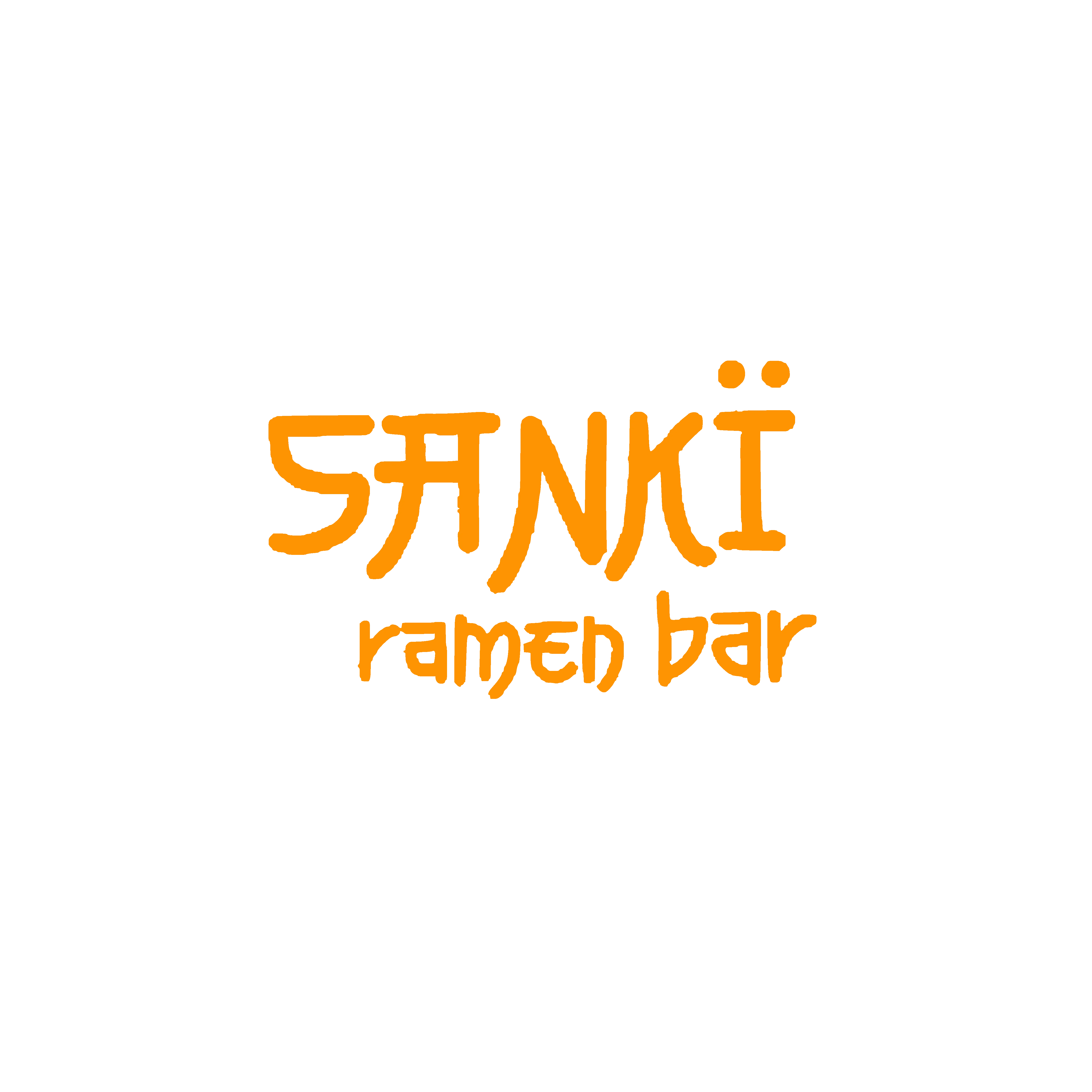Sanki Ramen Bar